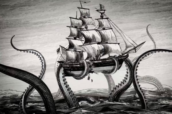 Kraken что это за сайт