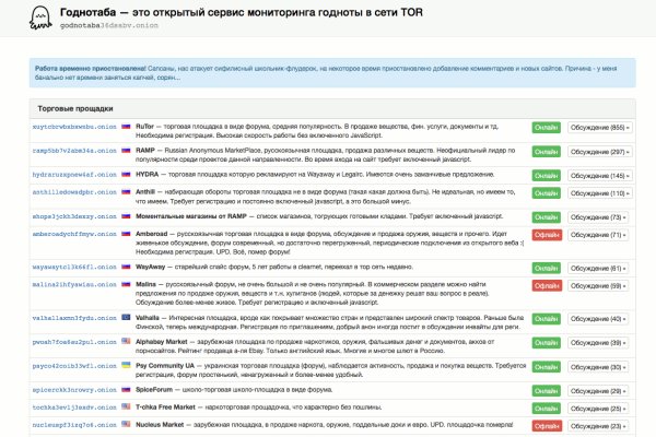 Где найти рабочую ссылку на кракен